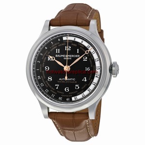 Baume & Mercier Capeland M0A10134