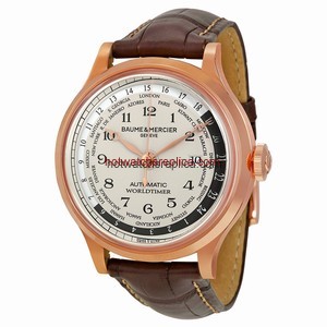 Baume & Mercier Capeland 10107