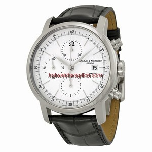 Baume & Mercier Classima MOA8591