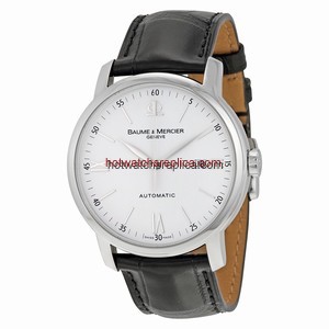 Baume & Mercier Classima 08592