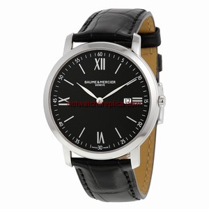 Baume & Mercier Classima 10098
