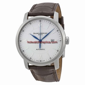 Baume & Mercier Classima 8731