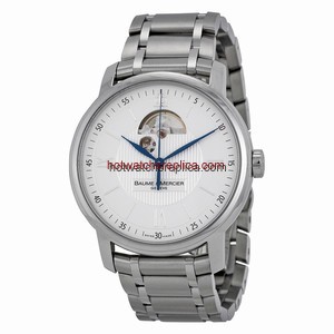 Baume & Mercier Classima 08833