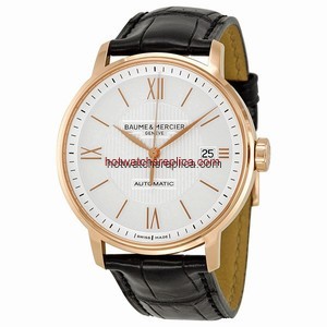 Baume & Mercier Classima 10037