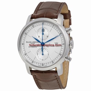 Baume & Mercier Classima 08692