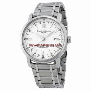 Baume & Mercier Classima 08734