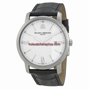 Baume & Mercier Classima 8485