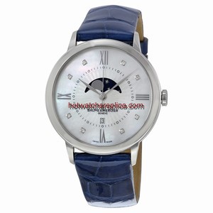 Baume & Mercier Classima 10226