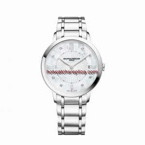 Baume & Mercier Classima M0A10225