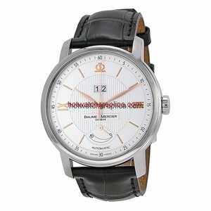 Baume & Mercier Classima 10142