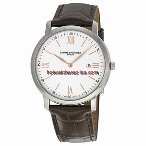 Baume & Mercier Classima 10181