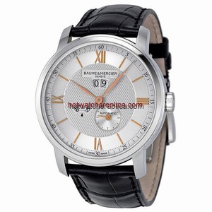 Baume & Mercier Classima 10038