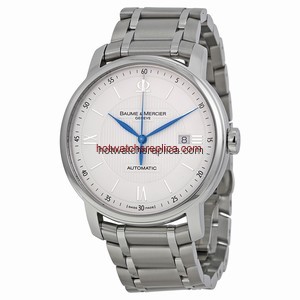 Baume & Mercier Classima 10085