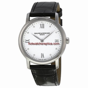 Baume & Mercier Classima 10146