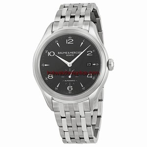 Baume & Mercier Clifton 10100