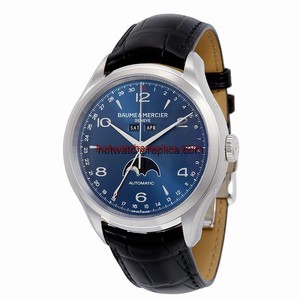 Baume & Mercier Clifton 10057