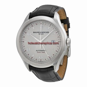 Baume & Mercier Clifton 10112