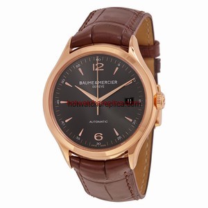 Baume & Mercier Clifton 10059