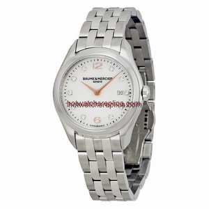 Baume & Mercier Clifton 10176