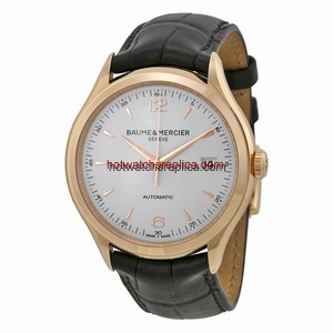 Baume & Mercier Clifton 10058