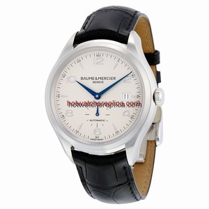 Baume & Mercier Clifton 10052