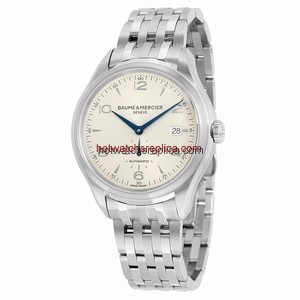 Baume & Mercier Clifton 10099