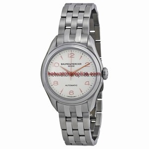Baume & Mercier Clifton 10150