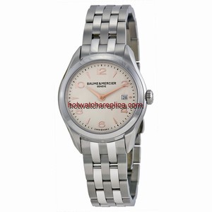 Baume & Mercier Clifton 10175
