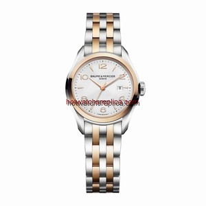 Baume & Mercier Clifton 10152