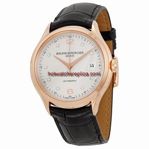 Baume & Mercier Clifton 10104