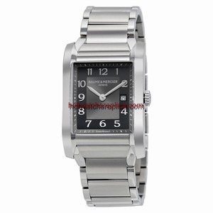 Baume & Mercier Hampton 10021