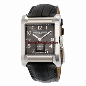 Baume & Mercier Hampton 10027