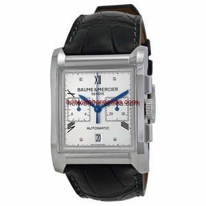 Baume & Mercier Hampton Milleis 10032