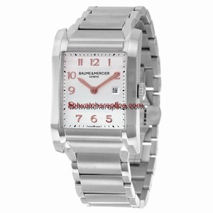 Baume & Mercier Hampton 10020