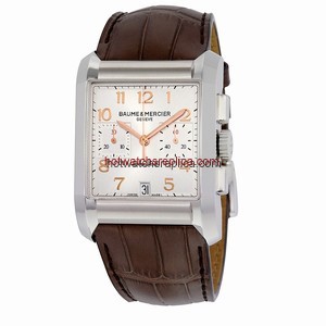 Baume & Mercier Hampton 10029