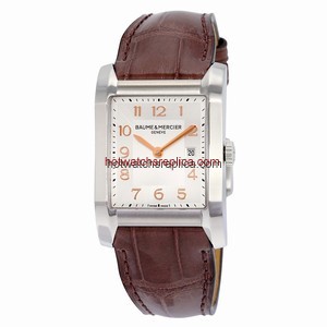 Baume & Mercier Hampton 10018