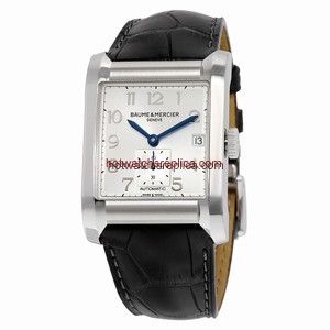 Baume & Mercier Hampton 10026