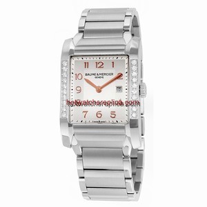 Baume & Mercier Hampton 10023