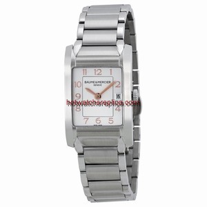 Baume & Mercier Hampton 10049