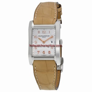 Baume & Mercier Hampton 10081