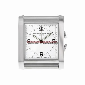 Baume & Mercier Hampton MOA8754