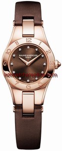 Baume & Mercier Linea 10090