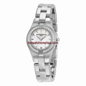Baume & Mercier Linea 10013