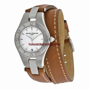 Baume & Mercier Linea 10036