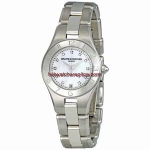 Baume & Mercier Linea 10011