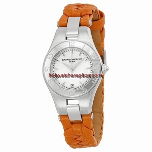 Baume & Mercier Linea 10115