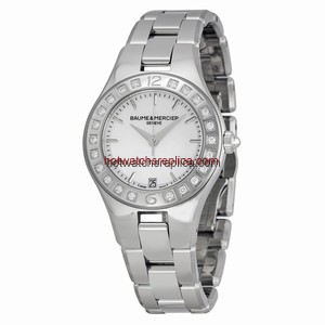 Baume & Mercier Linea 10072
