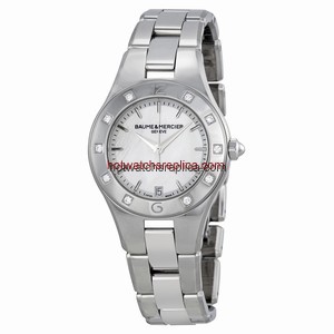 Baume & Mercier Linea 10071