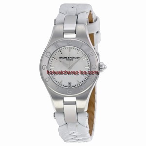 Baume & Mercier Linea 10117
