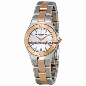 Baume & Mercier Linea 10015